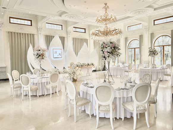 Tsar Palace Luxury Hotel & SPA