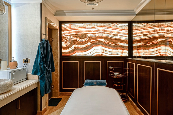Tsar Palace Luxury Hotel & SPA