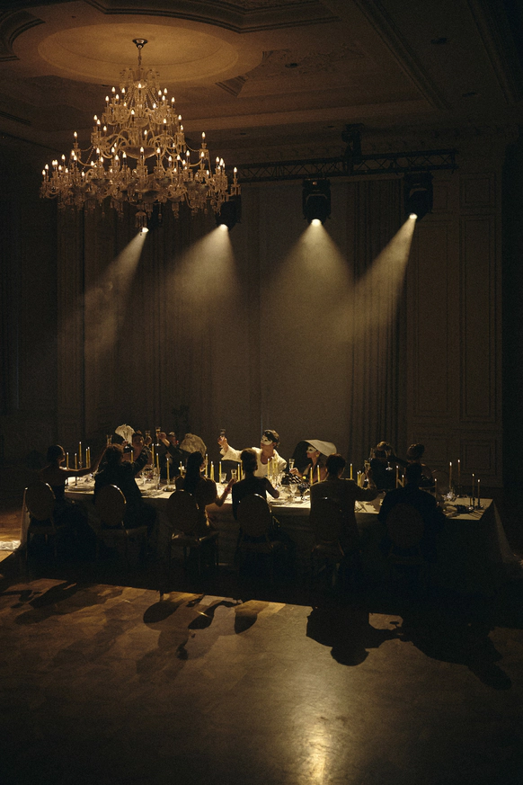 Moscow Marriott Imperial Plaza