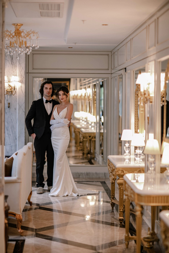 Tsar Palace Luxury Hotel & SPA
