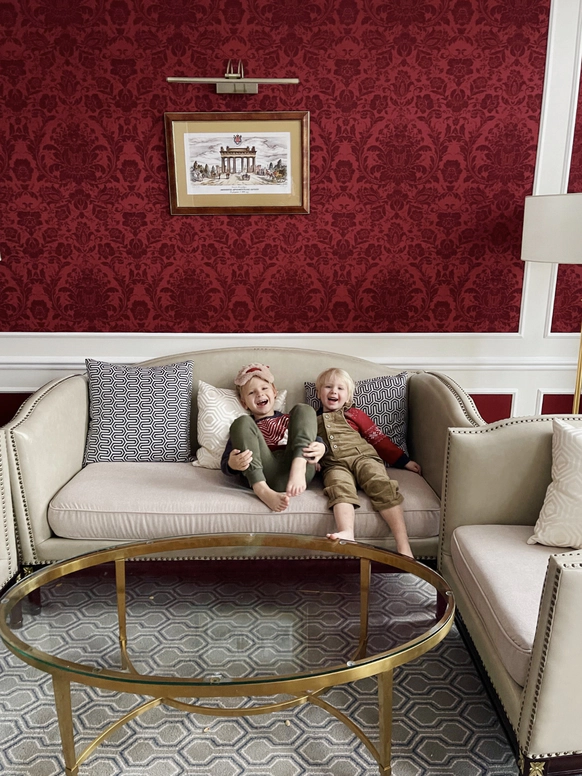 Tsar Palace Luxury Hotel & SPA
