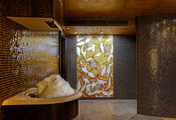 Tsar Palace Luxury Hotel & SPA