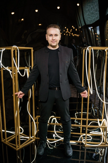 Роман Ланцов