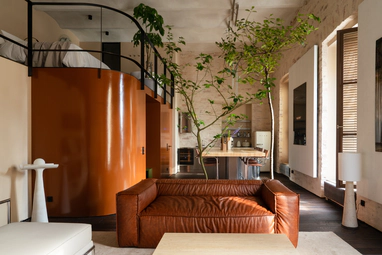 Hideout