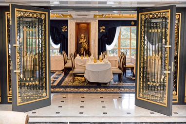 Tsar Palace Luxury Hotel & SPA