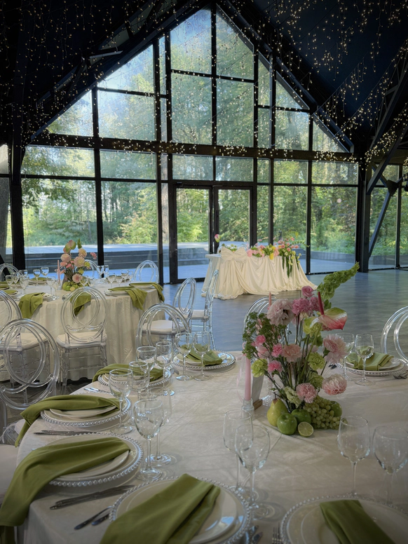 Krokusdecor