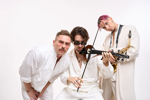 Offbeat Orchestra