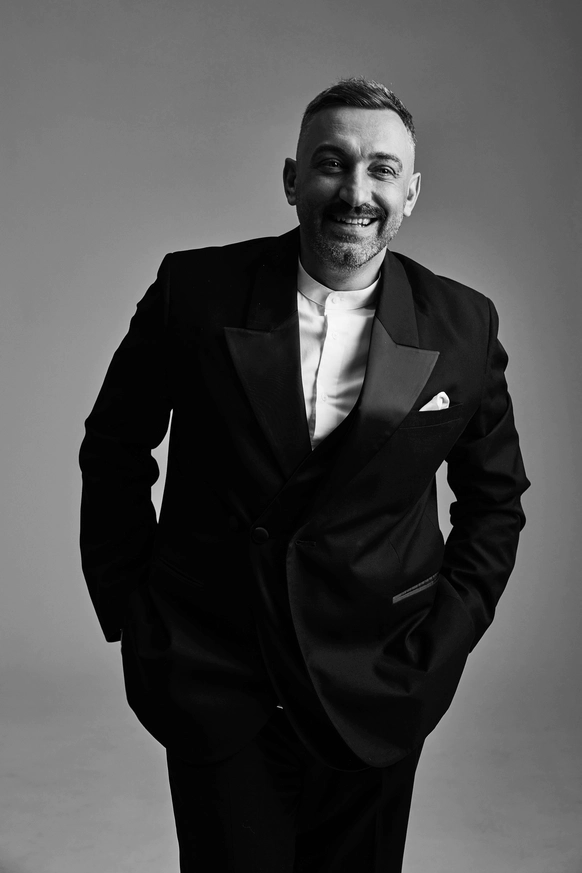Сергей Иванов