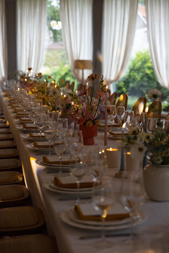 All you need is wed