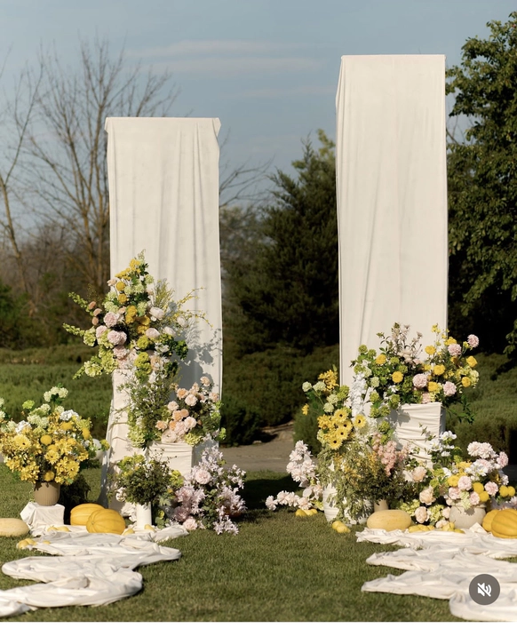 LUFLOWERS