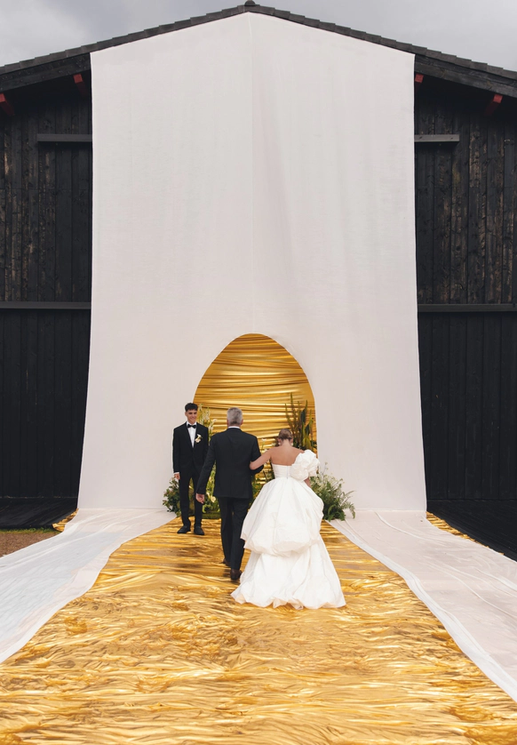 Vesna Wedding
