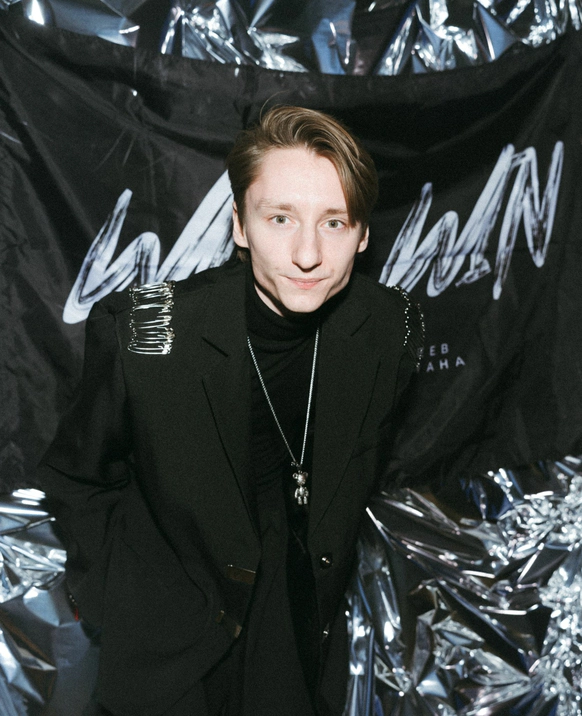 Никита Лазаревский