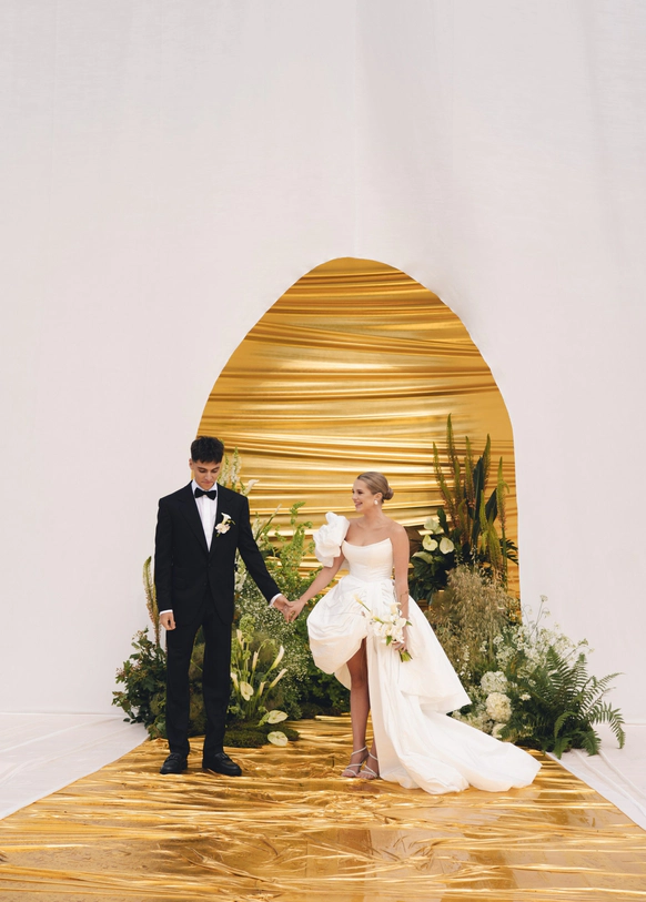 Vesna Wedding