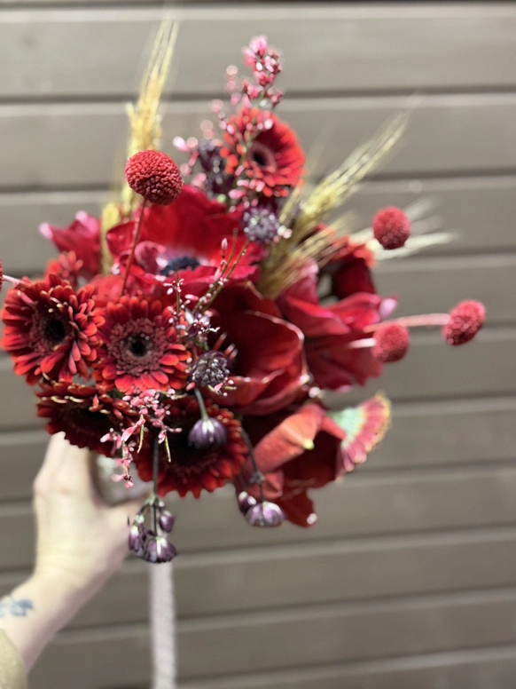Krokusdecor