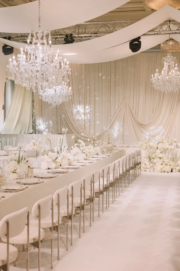 Dual Event Buro