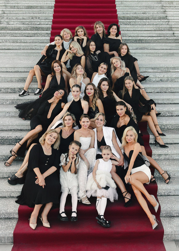 Владимир Сергеев