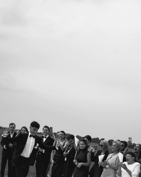 Vesna Wedding