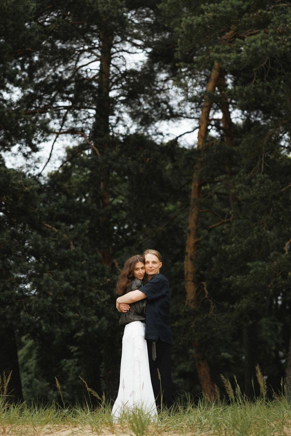 All you need is wed