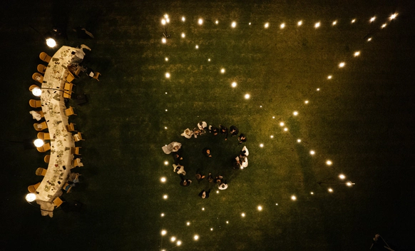 unpaused project