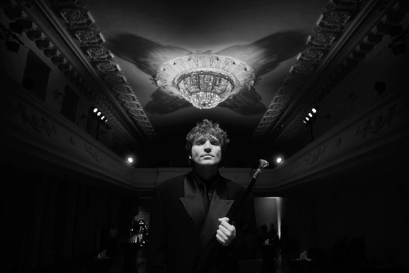 Сергей Зайцев