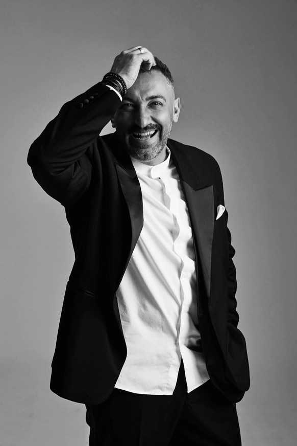 Сергей Иванов