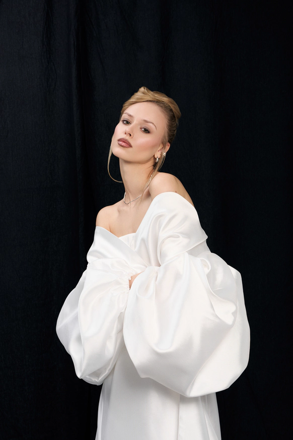 Анна Тришина