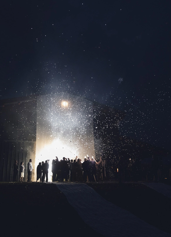 Vesna Wedding