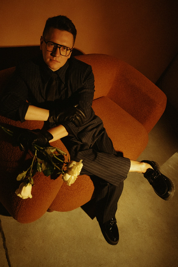 Константин Алексеев