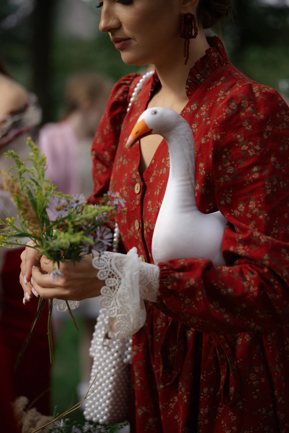 Begunova wedding