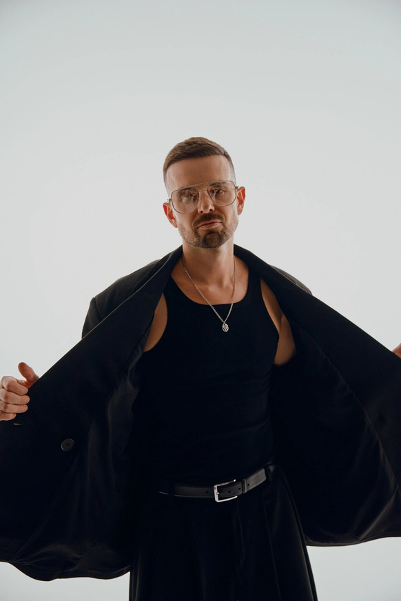 Георгий Сунцов