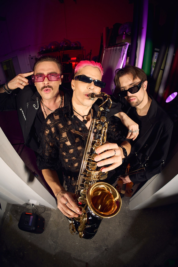 Offbeat Orchestra