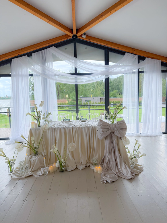 Krokusdecor