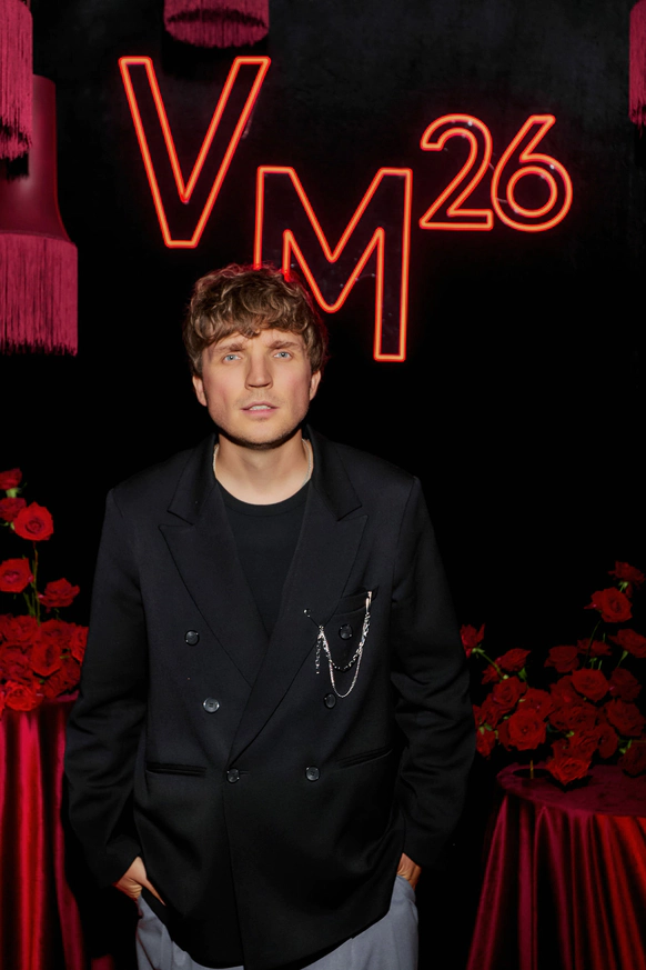 Сергей Зайцев