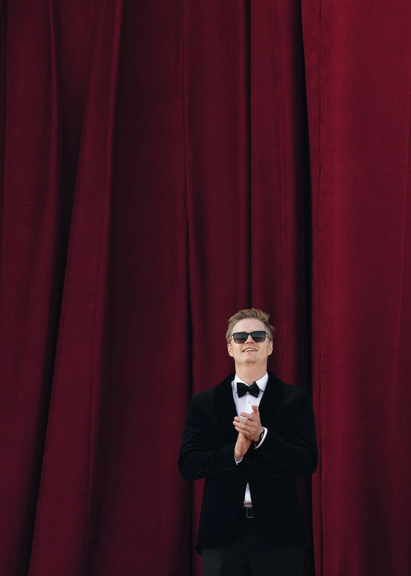Владимир Сергеев