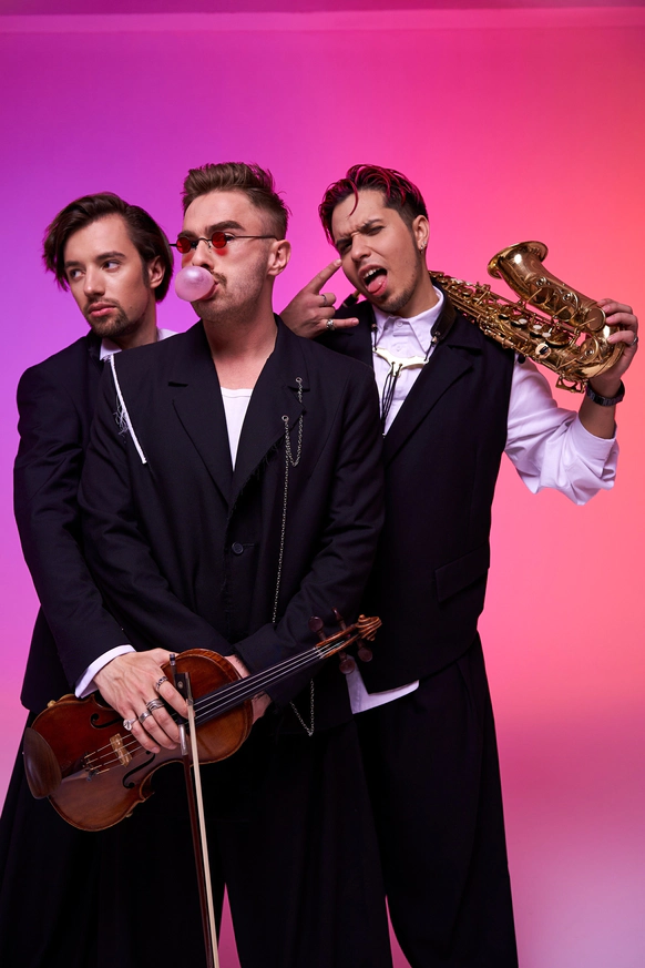 Offbeat Orchestra