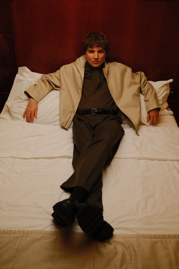 Сергей Зайцев