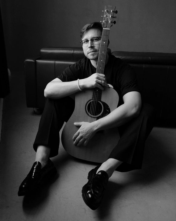 Андрей Лазарев