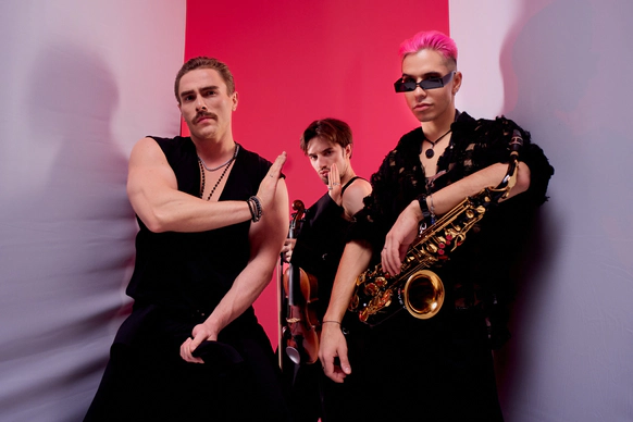 Offbeat Orchestra
