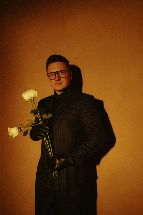 Константин Алексеев
