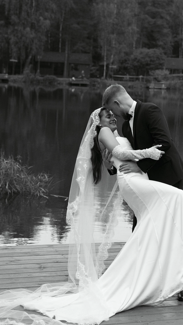 Begunova wedding