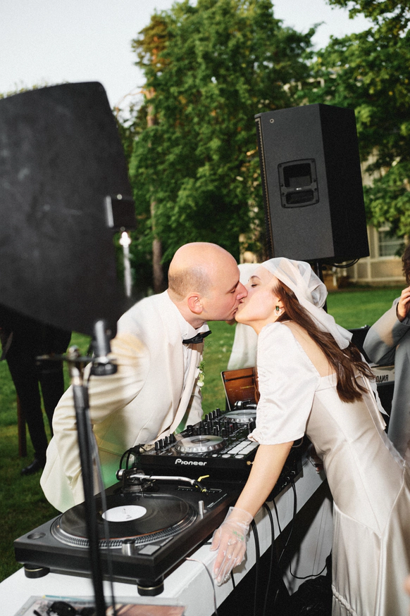 All you need is wed