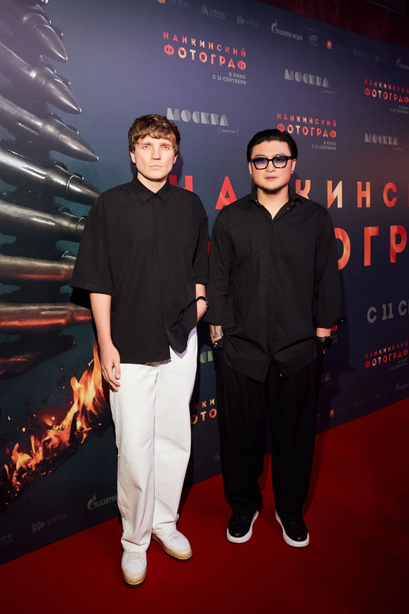 Сергей Зайцев
