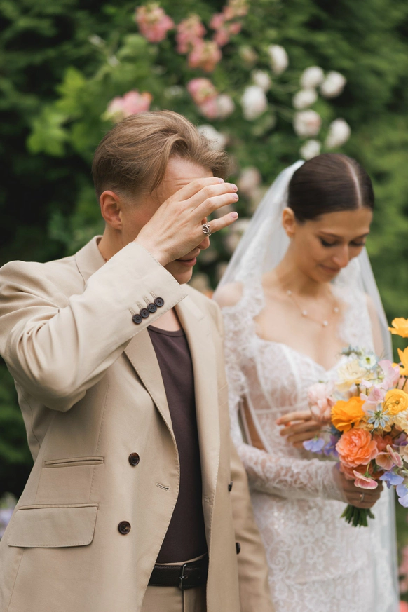 All you need is wed