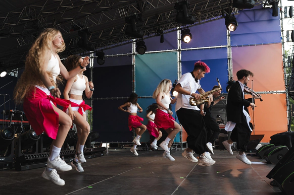 Offbeat Orchestra