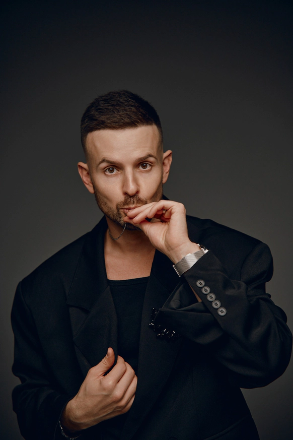 Георгий Сунцов
