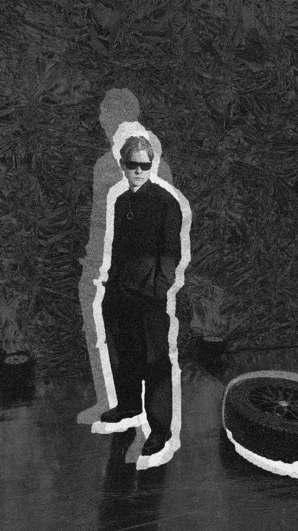 Андрей Шишов