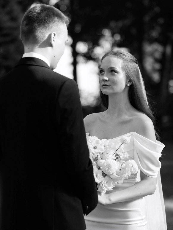 All you need is wed