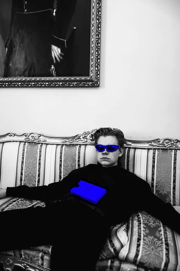 Андрей Шишов