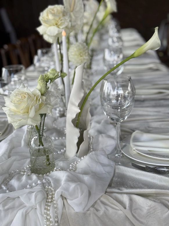 Krokusdecor