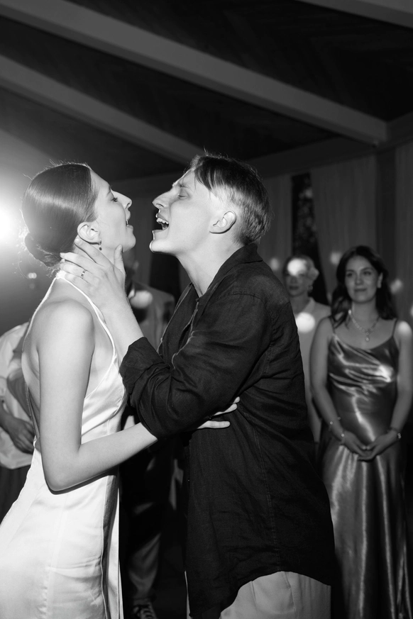 All you need is wed